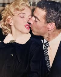 The Truth About Marilyn Monroe & Joe DiMaggio's Relationship
