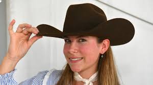 Boots & Beats: Double denim and cowboy boots for days