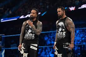 6 years ago today ! The Usos helped their rivals The New Day, when they  forfeited their turn in a Gauntlet Match that would help Kofi Kingston earn  a WWE Championship match