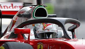 Wieder verpasst sich die formel 1 einen neuen look: Cockpitschutz Halo Spaltet Die Formel 1 Der Alien Auf Meinem Auto