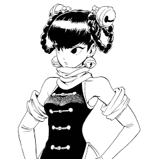 Martial Arts Tournament Contestant One Punch Man One Punch Man Funny One Punch Man Manga One Punch Man Anime