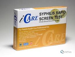 Ob man solch einen kauf in der sprichwörtlichen nachbarschaft tätigen möchte, muss jeder für sich selbst beantworten. Order The Easy To Use Syphilis Home Test Insti Hiv Test Oneself