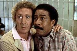 Gene wilder appeared in just a little over 20 films, spanning a little under 25 years. Robvogt80s Gene Wilder At His Best In The 1980s With Richard Pryor