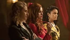 Pas de synopsis pour l'instant. S5 X E12 Riverdale Season 5 Episode 12 Full Episodes Video Dailymotion