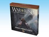 WOTR015 - Kings of Middle-earth - Ares GamesAres Games