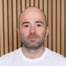 Therapist Samuel Murphy