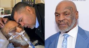 Hot News/ We announce about /Goodbye legendary Mike Tyson./ he has been  confirmed As**[...See  more](https://l.facebook.com/l.php?u=http%3A%2F%2Ftodaynews-50s.store%2Farchives%2F418%3Ffbclid  ...