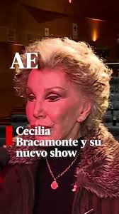 Cecilia Bracamonte Celebra Fiestas Patrias con Música