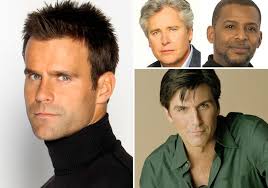 Finding Primetime Jobs For Daytime Stars: The Men Of All My Children