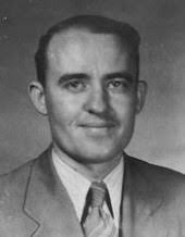 Odis R. Hammock Obituary 2012