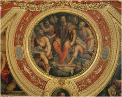 The Technology Of Money Architecture And The Public Good Two The Architecture Of Banking In Renaissance Italy