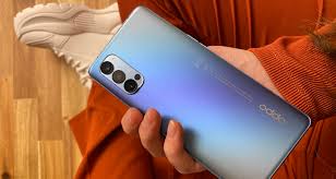 OPPO Reno4 Pro review - de stijlvolle ...