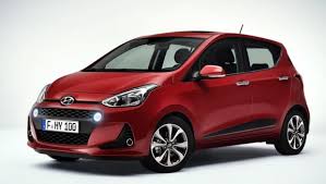 The g4hc adalah enjin 4 silinder 3 silinder per silinder dan ia melepaskan 1.0 l (999 cc) dengan lubang dan pukulan 66 mm × 73 mm (2.60 in × 2.87 in) yang lebih besar. Hyundai I10 Model 2017 Muncul Gohed Gostan