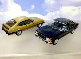 Image result for Gold 1980 Capri