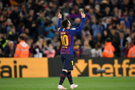 Barcelona will be out for revenge when they head to valencia to take on levante. Barcelona Vs Levante La Liga Final Score 1 0 Messi Scores Winner As Barca Clinch League Title Barca Blaugranes