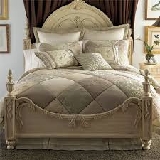 New Chris Madden Queen Beauport Comforter Set Elegant Chic Shimmering Vhtf 635 Comforter Sets Elegant Comforter Sets Chic Home Decor