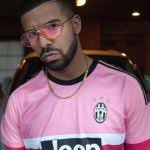 This jersey blurred the boundary between sports and fashion with its bold and vibrant color. Pharrell Williams Have Reshaped New Jerseys Of Juve United Arsenal Real And Bayern