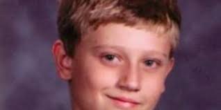 Mark Redwine Now Person of Interest in Son's Death