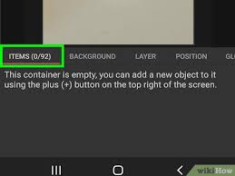 Apple provided a handful of live wallpapers to use, but many people wondered if it was possible to make your own. How To Make An Android Live Wallpaper With Pictures Wikihow