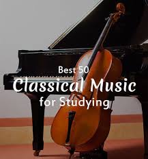 Top 50 Classical Music For Study Download 2018 Free Legally