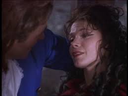 Sliders S 02 E 09 Obsession Recap