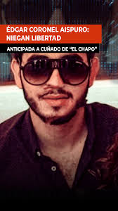 Edgar Aispuro's Instagram, Twitter & Facebook