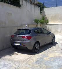 Image result for Grigio Magnesio 2011 Giulietta