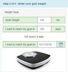5 Most Accurate Weight Loss Calculators On The Internet Avocadu