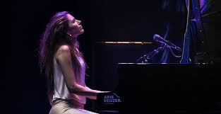Dream of everything iris hond. Concert Iris Hond Speelt Einaudi In Concertgebouw Amsterdam Op 17 Juni 2020