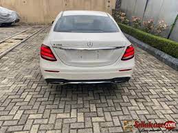 We always decide on buying the e class mb because it gives the best overall value for the price paid. Nigerian Used 2017 Mercedes Benz E300 For Sale In Niger Sell At Ease Online Marketplace Sell To Real People
