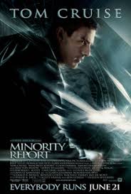 A movie review by james berardinelli. Minority Report Film Wikipedia