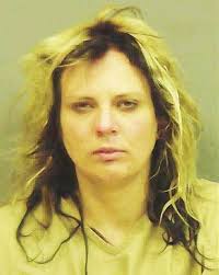 Chief Garry Moss states, On...