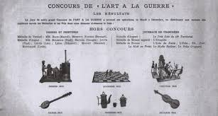 Une collection de journaux réimprimés en. Les Objets De Tranchees 14 18 Trench Art 14 18 Le 87eme Ri La Grande Guerre