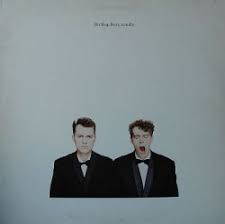 The title was simply a word they say an awful lot. Pet Shop Boys Page 3 Music Lossless Flac Ape Wav Music Lossless Music Archive Lossless Music Lossless Download