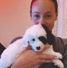 Lisa Reel's Instagram, Twitter & Facebook