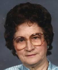 Obituary information for Sara E. Steele