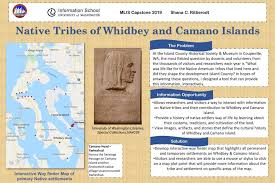 Absentee shawnee tribe of indians of oklahoma. Native Tribes Of Whidbey And Camano Islands Information School University Of Washington