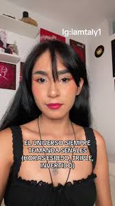 Descifra las señales del universo en horas espejo y triples