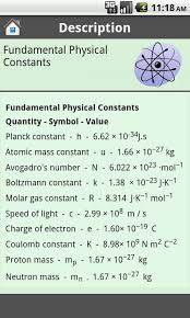 Physics Formulas Free Android Apps On Google Play Physics Formulas Physics Astrophysics
