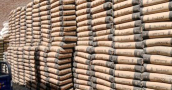 سعر الأسمنت اليوم الأحد 26 يوليو لدى الموزعين والسوق - اليوم السابع