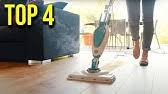 Test Black Decker Fsmh1621r Balai Vapeur 10 En 1 Bleu Piscine Youtube
