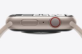 Apple Watch Series 7 - Apple (DE)