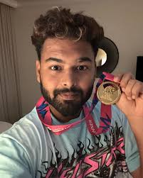 RISHABH PANT(Vipul Arya) (@Rishabh63001732)