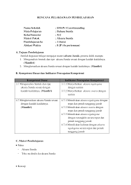 Pengerten aksara swara aksara swara yaiku salah sawijining aksara ing aksara jawa, kalng luwih dikenal hanacaraka aksara swara iku aksara swatantra sing nglambangaké vokal bébas. Http Files1 Simpkb Id Guruberbagi Rpp 1145 1609912683 Pdf