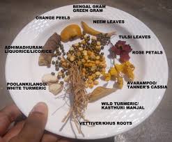 Maybe you would like to learn more about one of these? Herbal Bath Powder Recipe Kitchen Kathukutty