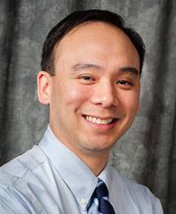 Dr. Steven Liu