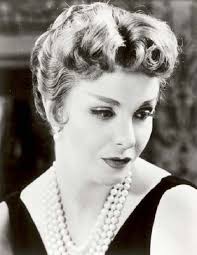 Remembering Geraldine Page. Geraldine Sue Page (November 22, 1924