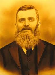 Charles Florentine Louis (abt.1838-1919)