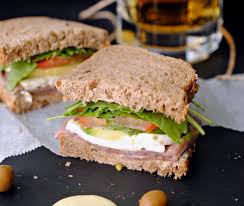 Recetas de picnic: 13 ideas para celebrar al aire libre en el  desconfinamiento
