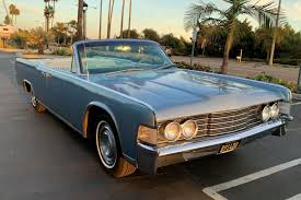 1965 1966 ford thunderbird lincoln continental orig lh + rh disc brake calipers. Bat Auction 1965 Lincoln Continental Convertible Laptrinhx News